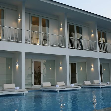 Lusa Beach Studios Ловина Экстерьер фото