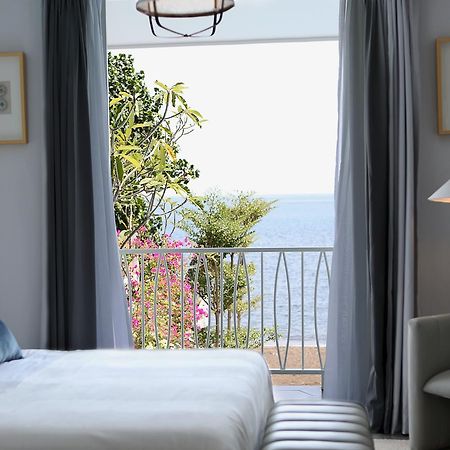 Lusa Beach Studios Ловина Экстерьер фото