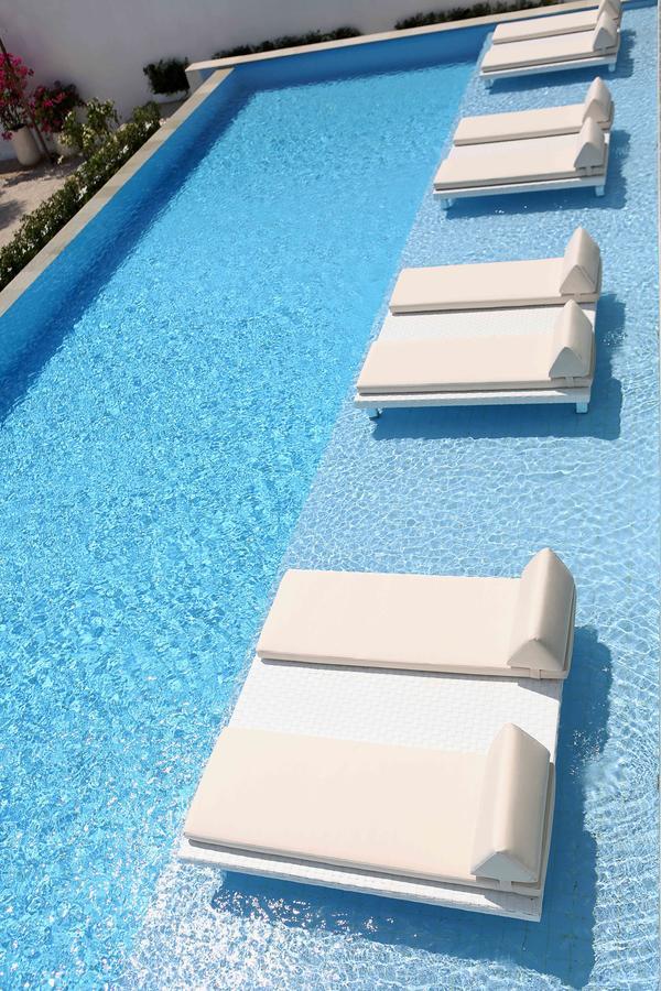 Lusa Beach Studios Ловина Экстерьер фото