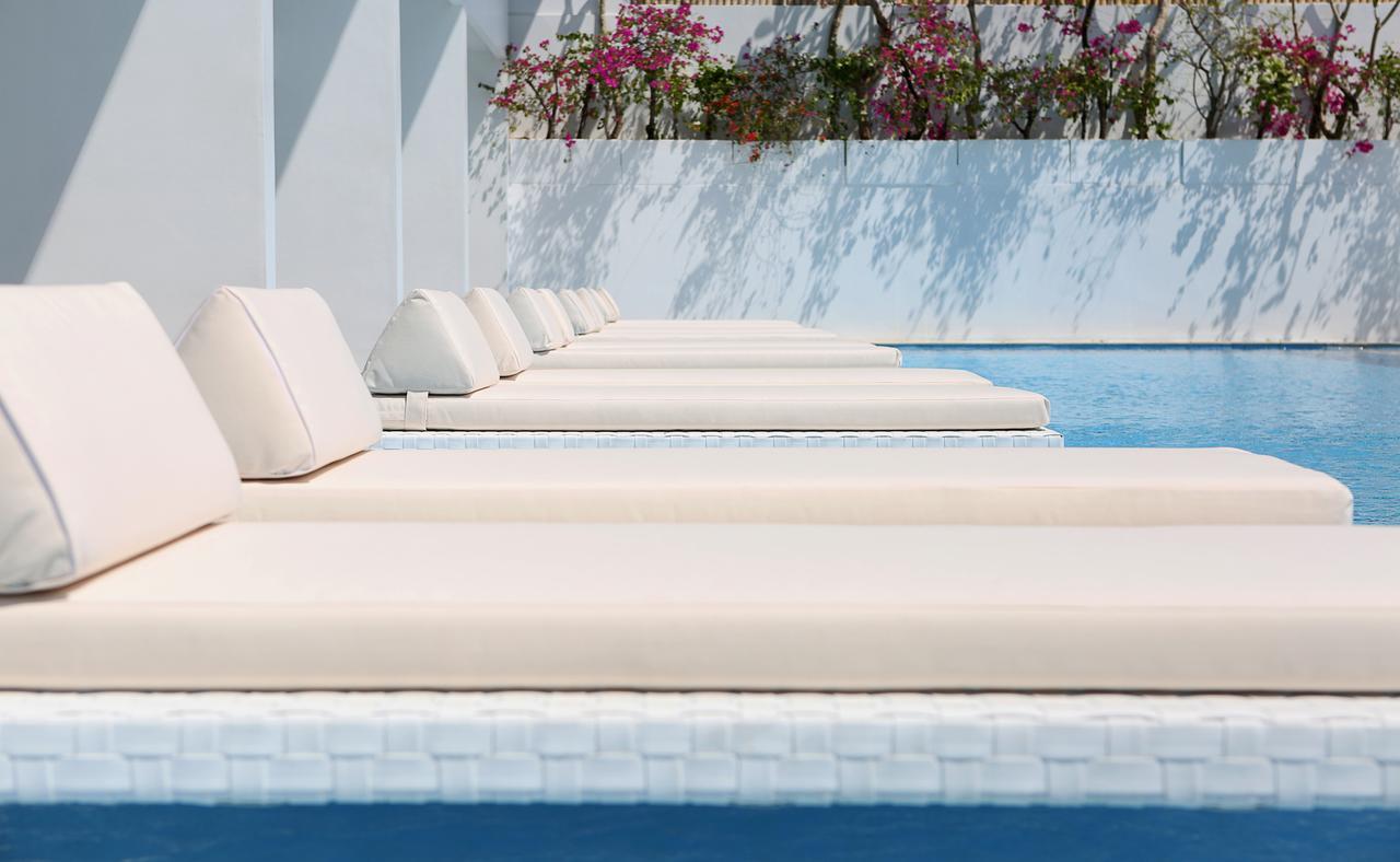 Lusa Beach Studios Ловина Экстерьер фото