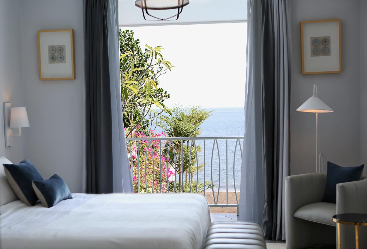 Lusa Beach Studios Ловина Экстерьер фото