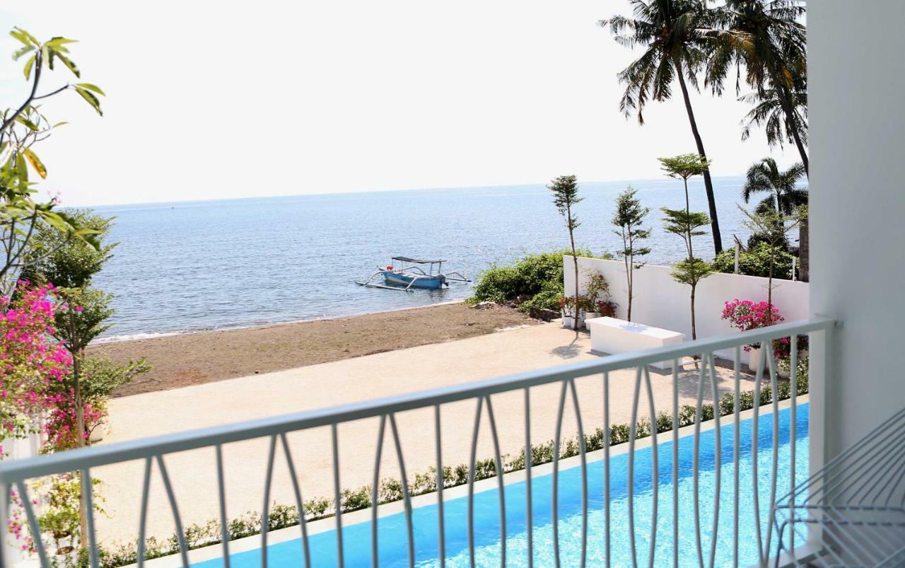 Lusa Beach Studios Ловина Экстерьер фото