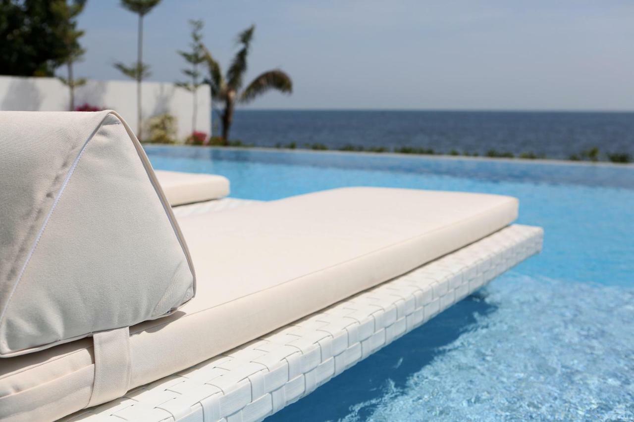 Lusa Beach Studios Ловина Экстерьер фото